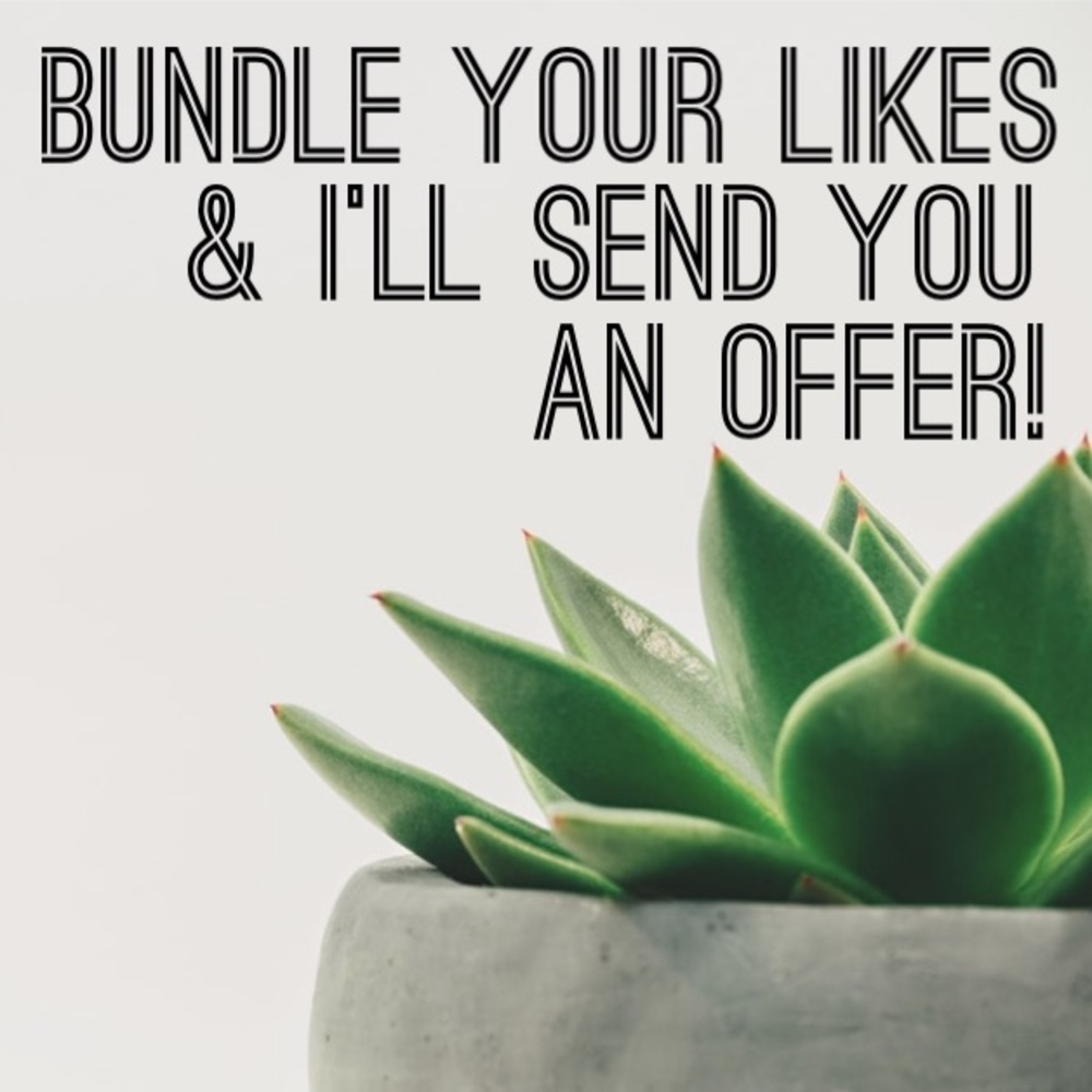 Bundle & Save!